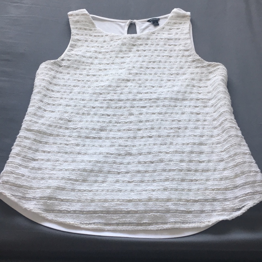 Ann Taylor Tank Top